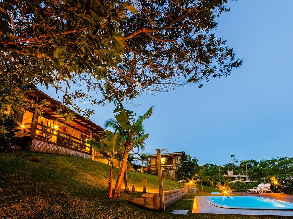 Casas SOL BRASIL 02 Praia do Rosa Exterior foto